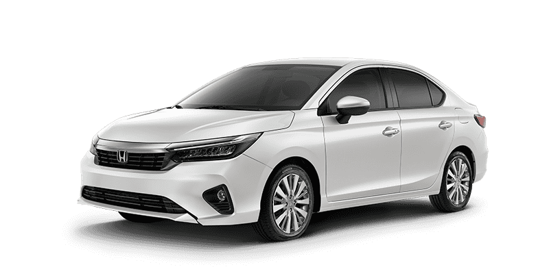 XE 5 CHỖ - HONDA CITY