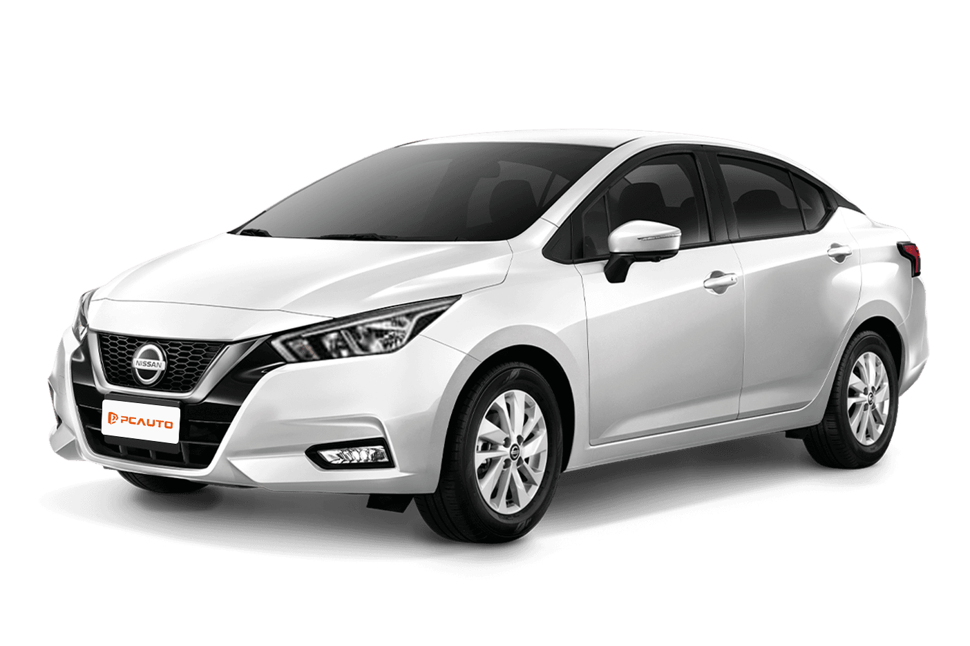 XE 5 CHỖ - NISSAN ALMERA