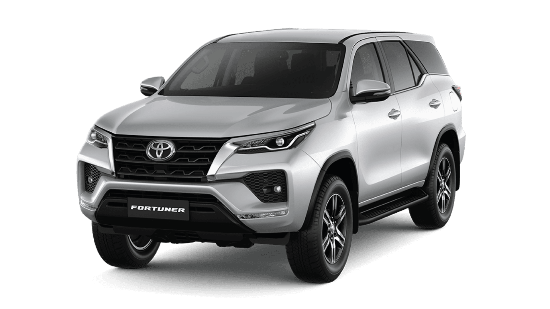 XE 7 CHỖ - FORTUNER